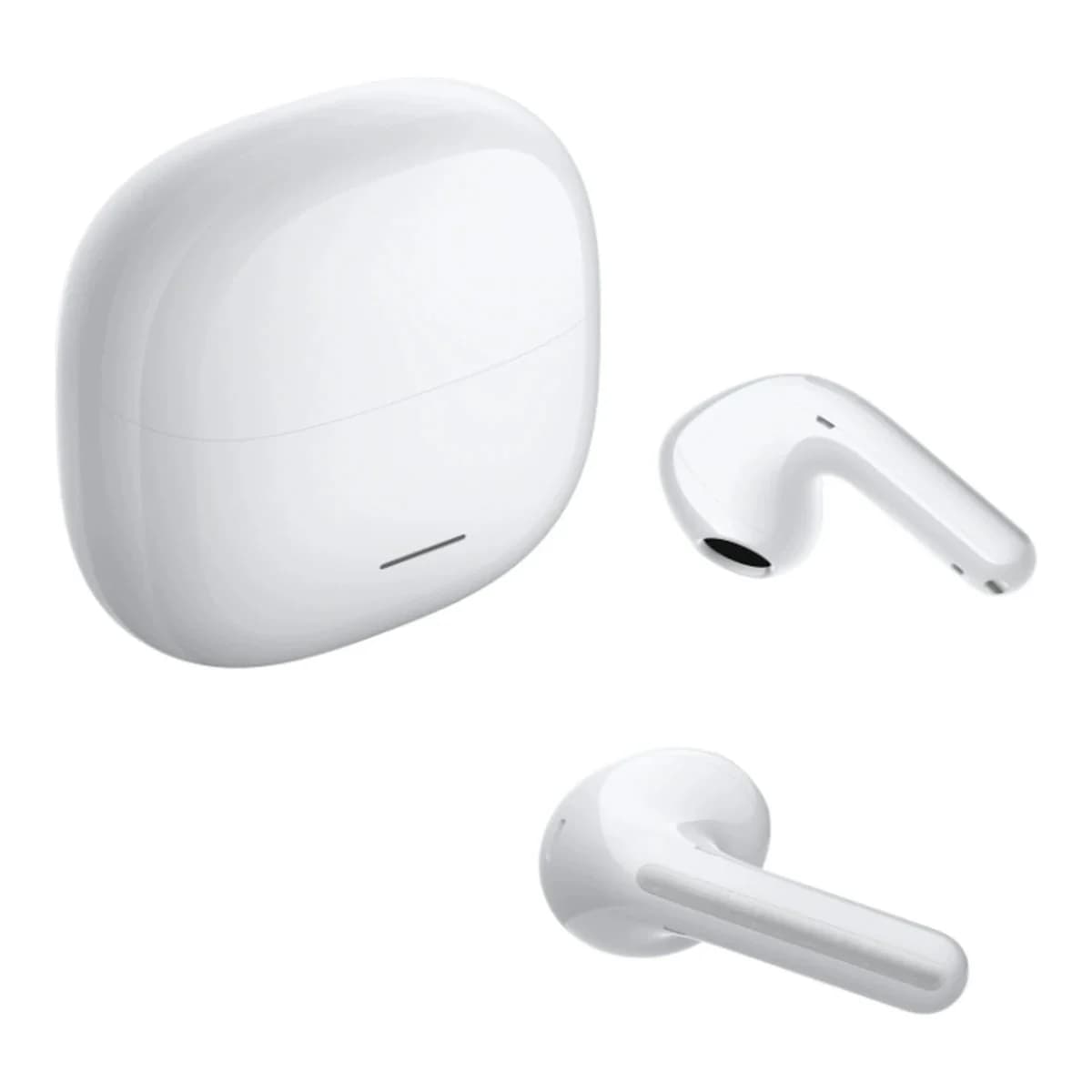XIAOMI Slušalice Redmi Buds 8 Active, Bijela, Bluetooth, 12 mjeseci garancija
