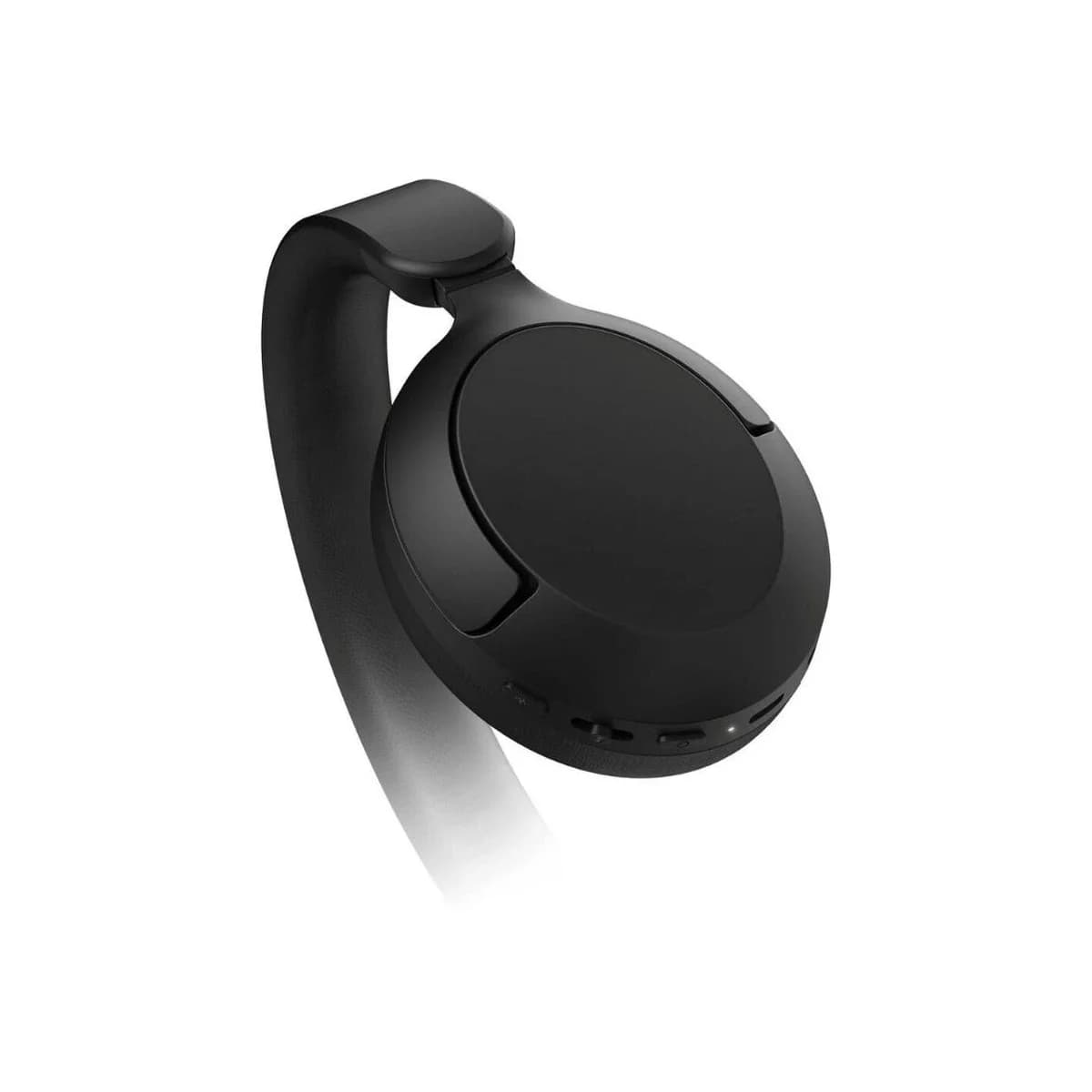 Philips TAH6000BK slušaliceprilagodljivo blokiranje bukeBT 6.0; reprodukcija do 80h; CRNE