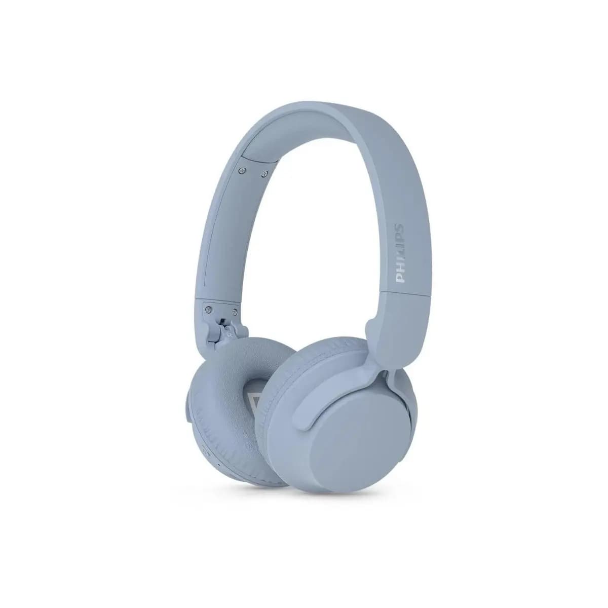 Philips TAH4000LB BT slusaliceDo 70 sati reprodukcije; plavamikrofon; pogonske jedinice od 32 mm
