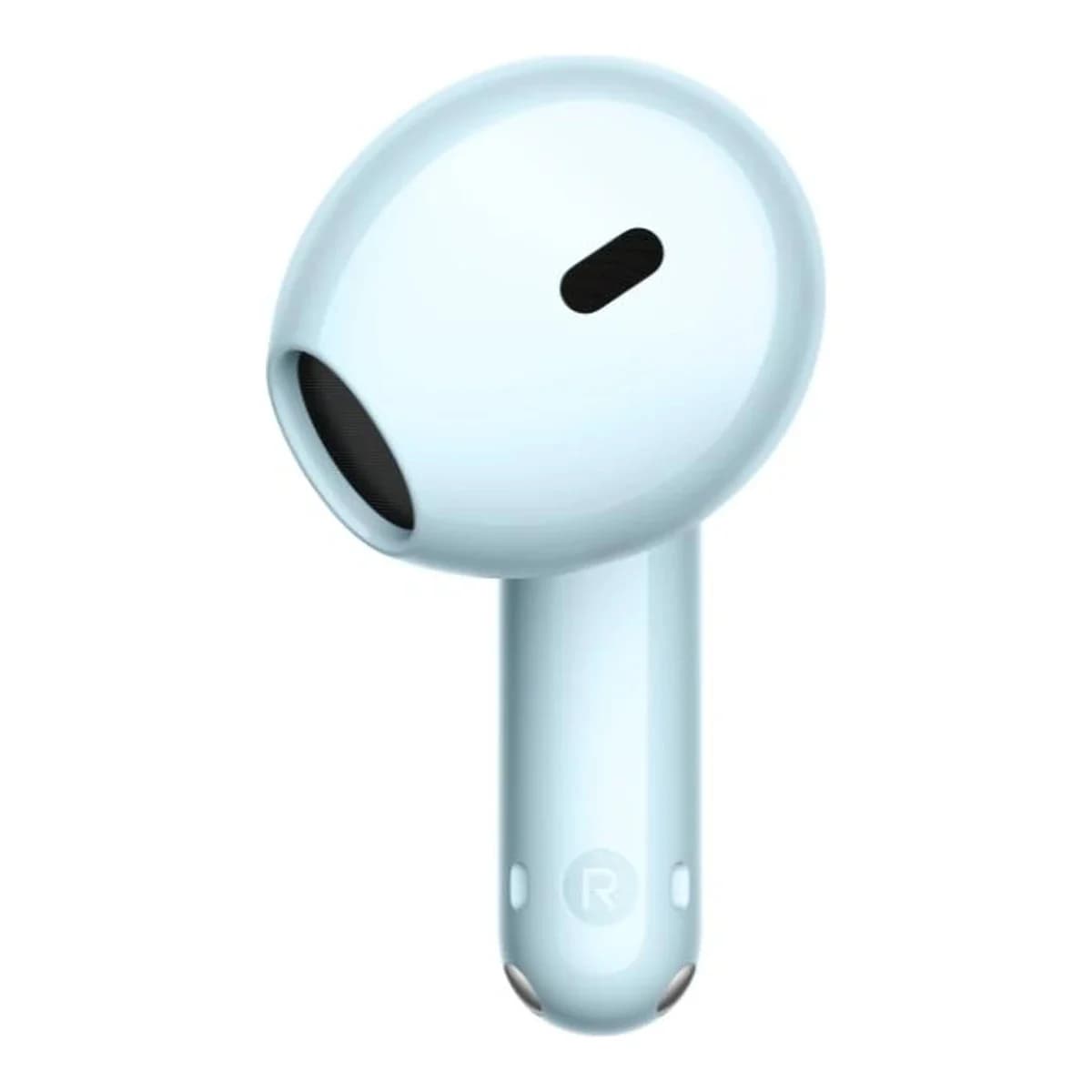 XIAOMI Slušalice Redmi Buds 8 Active, Plava, Bluetooth, Bežične