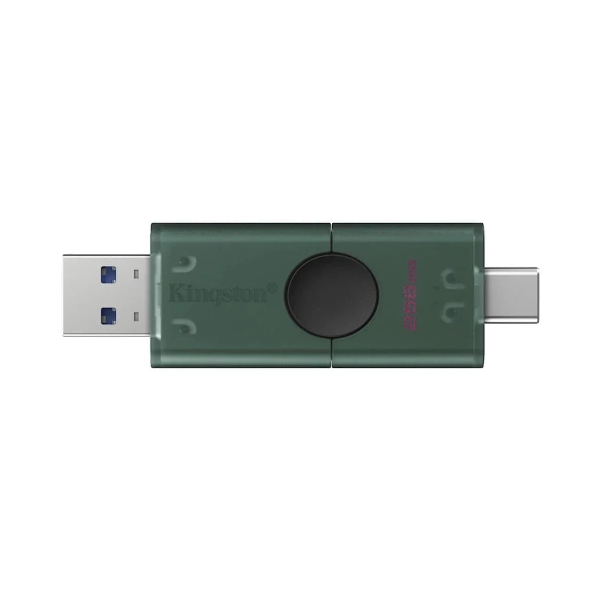 KINGSTON USB Flash Drive DataTraveler Exodia Onyx, 256GB, USB 3.2 Gen 1