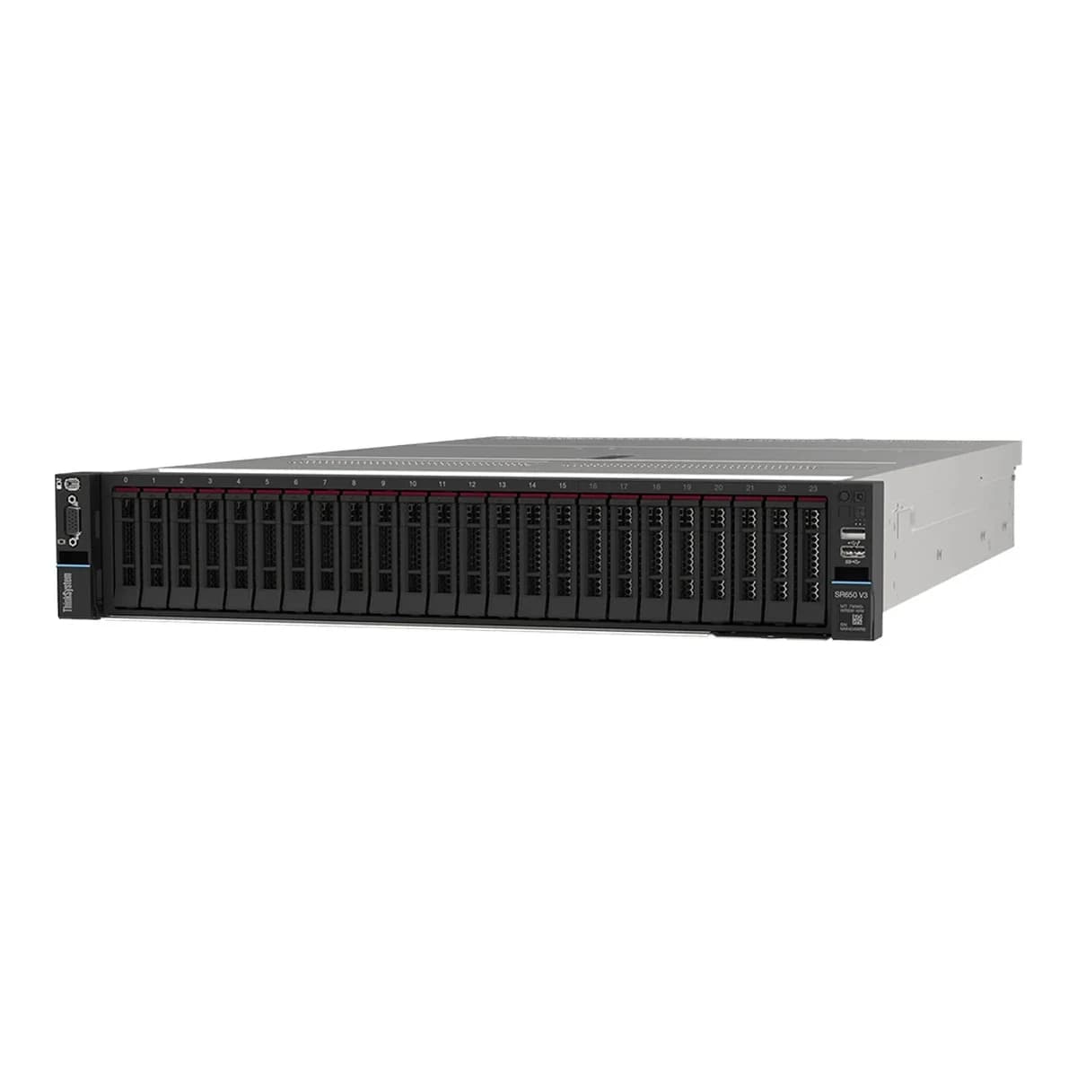 LENOVO Server ThinkSystem ST250 V2, 7D76100YEA