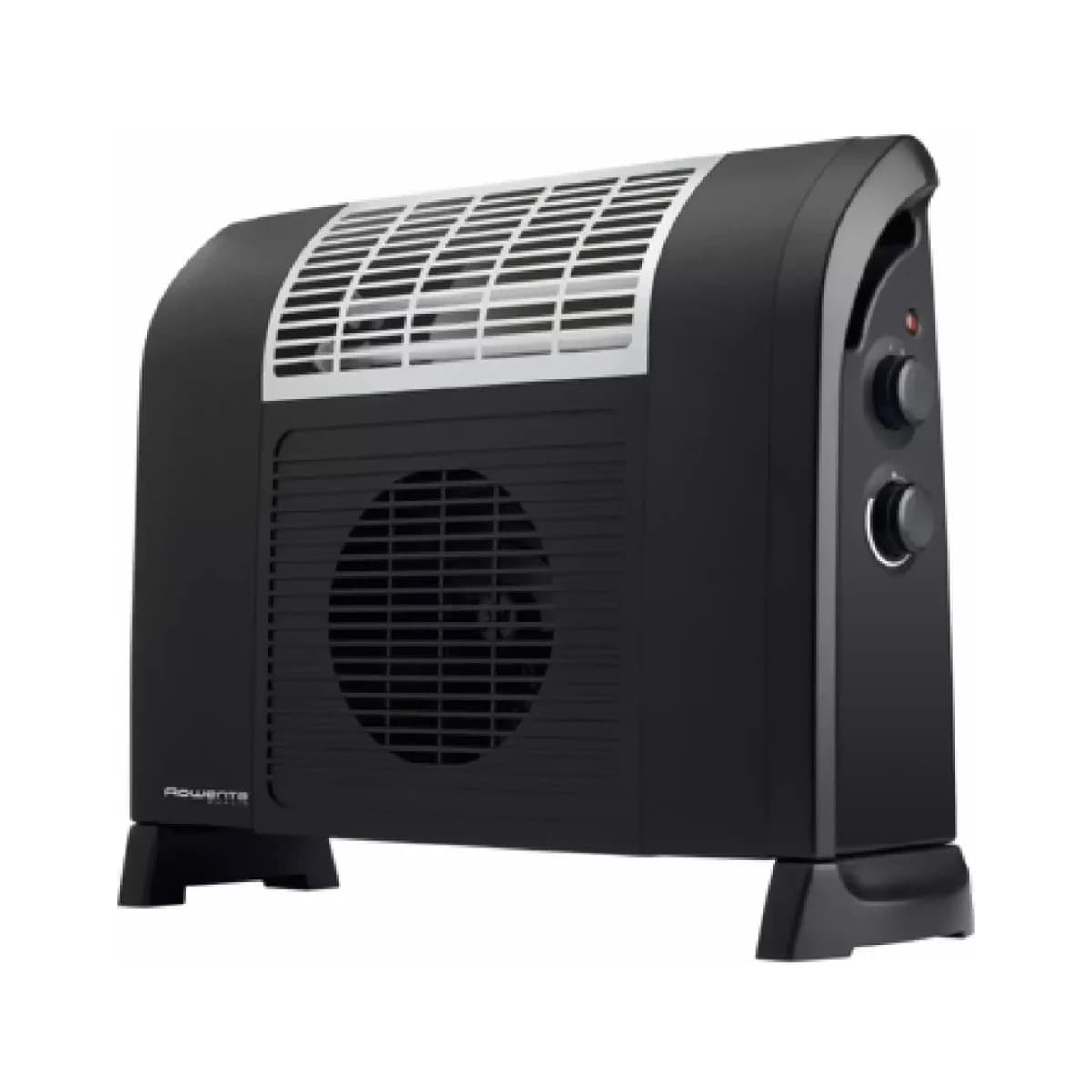 ROWENTA Grijalica IR5010F1, 2000W, Crna, Dimenzije 495x105 mm