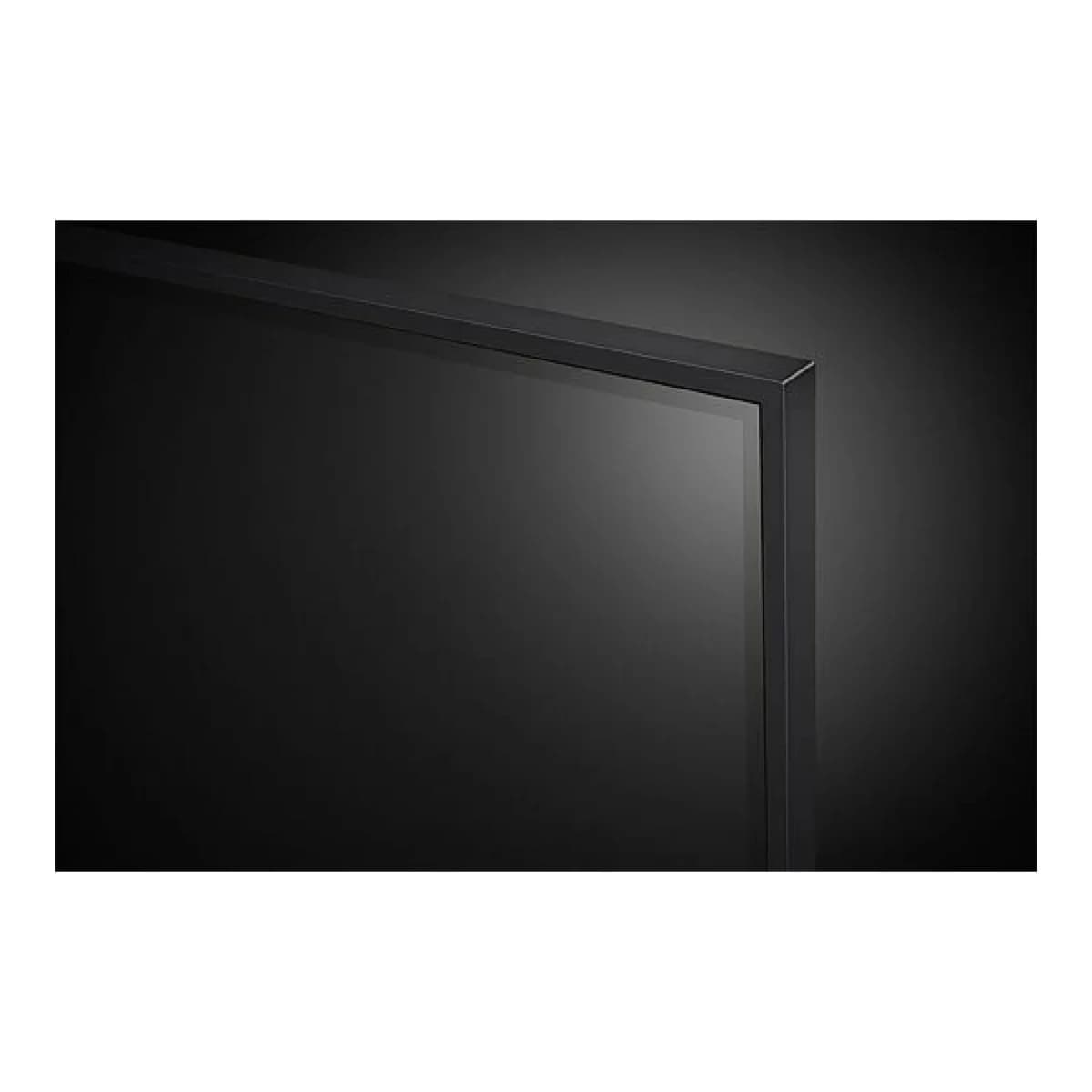 LG TV 55" 4K QNED 55QNED823RE, Smart TV, webOS, HDR10 Pro, 120Hz