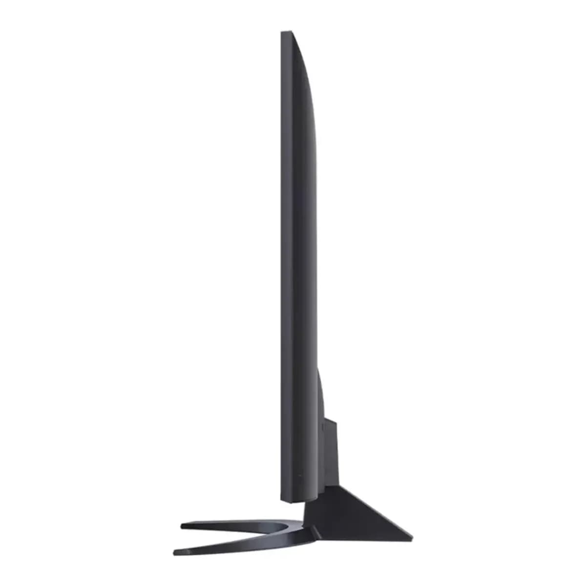 LG TV 86" 4K LED 86NANO763QA, Smart TV, webOS, HDR10 Pro, NanoCell Technology