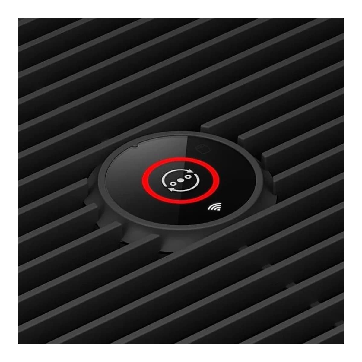 PHILIPS Prečišćivač zraka AC0850/11, 190 m³/h, PM2.5 Senzor, 3 Brzine, Crni