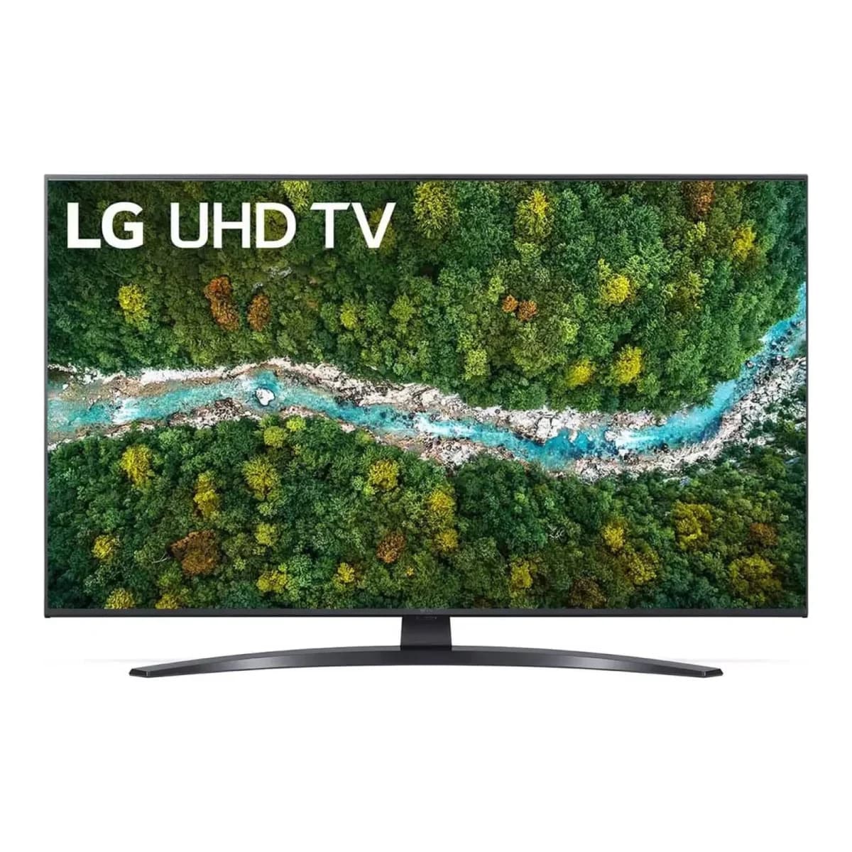 LG TV 43" 4K LED 43UP78003LB, Smart TV, webOS, Bluetooth