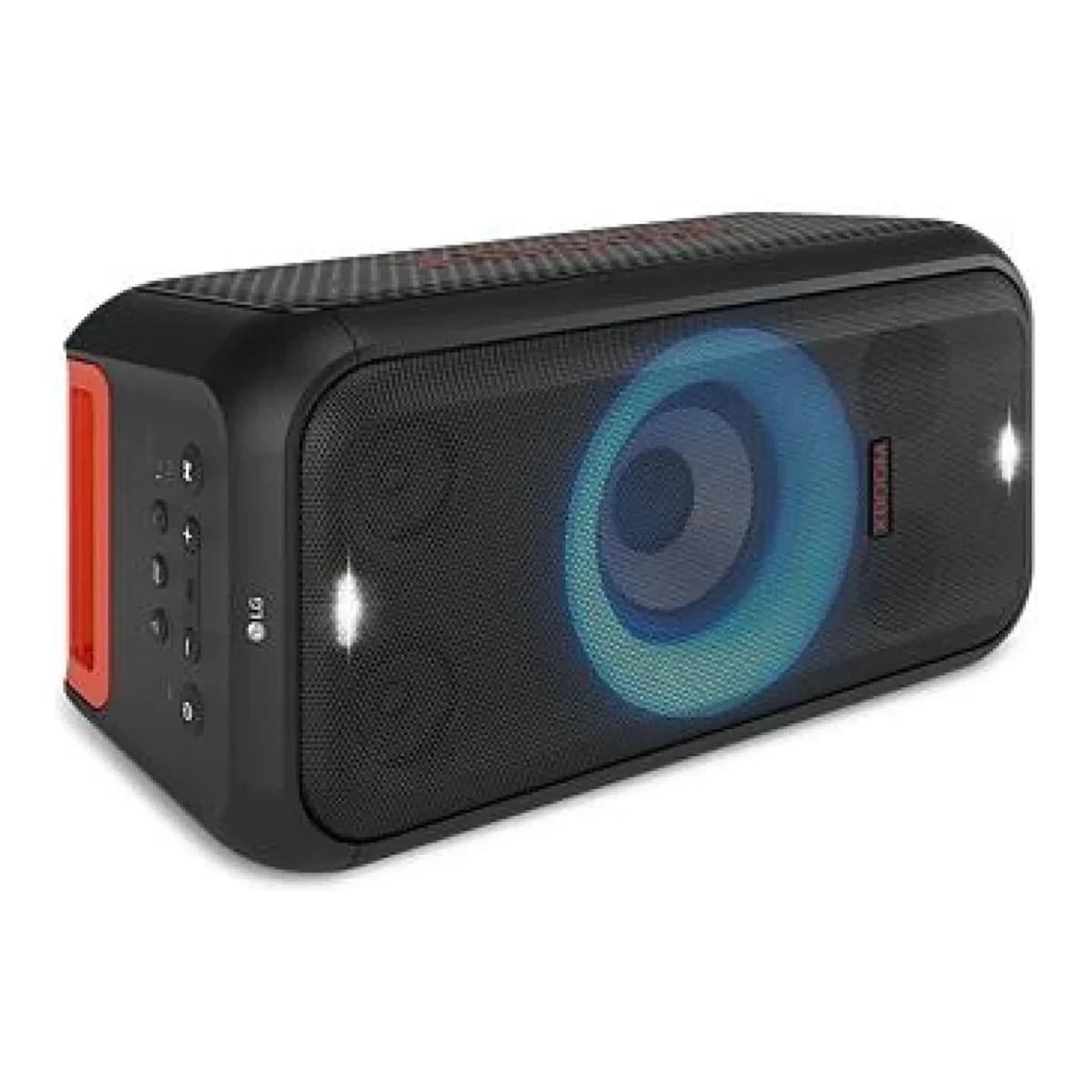 LG Bluetooth Zvučnik XBOOM XL5S, 200W, IPX4, RGB Osvjetljenje, Party Sound