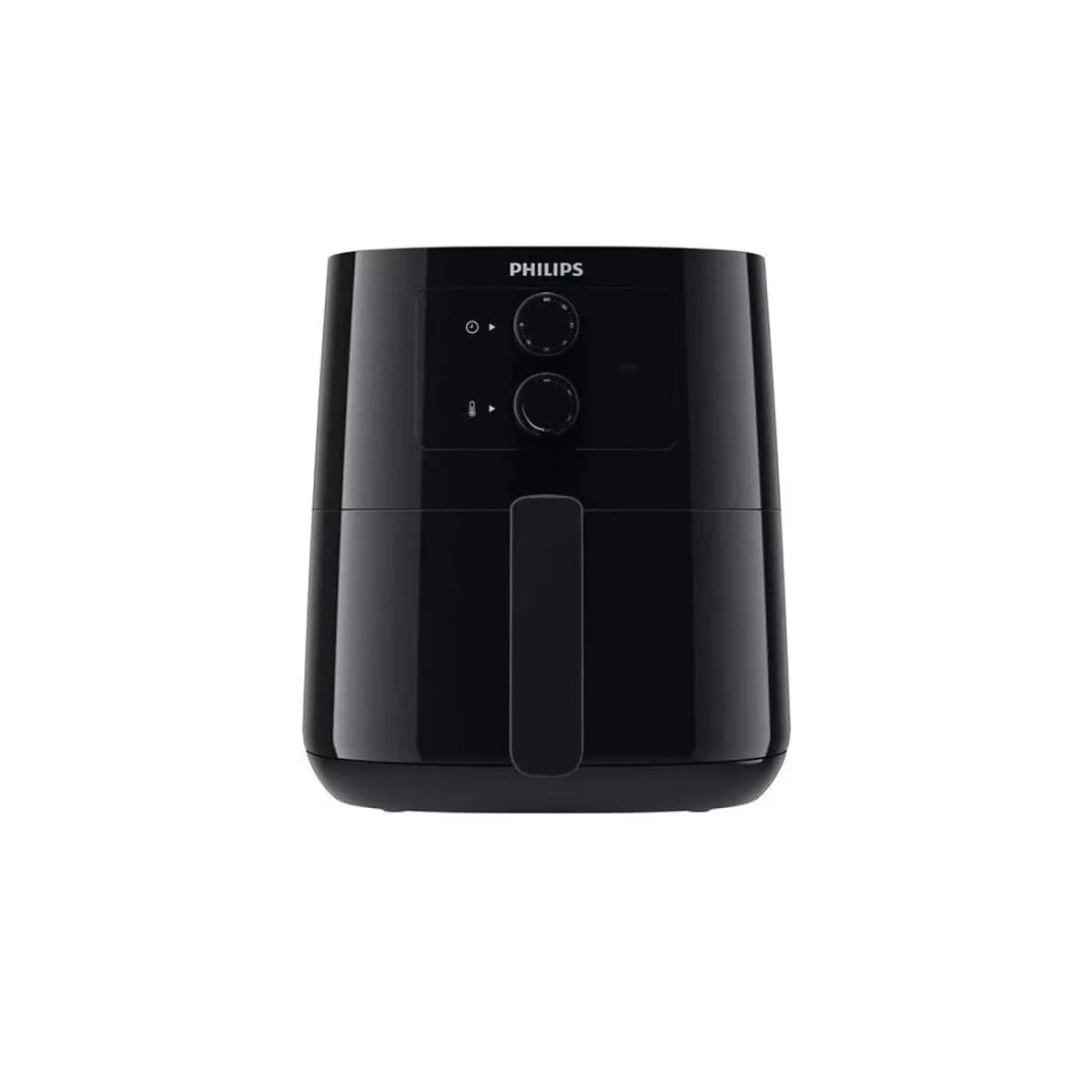 PHILIPS Friteza na vrući zrak HD9200/90, Crna, 24 mjeseca garancija