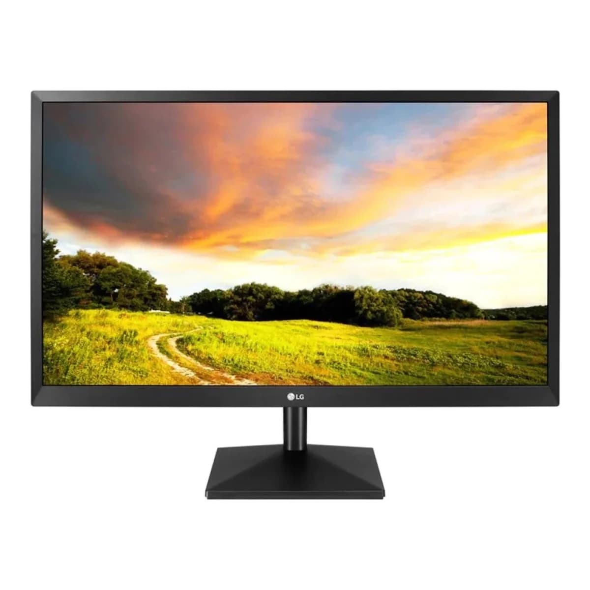 LG Monitor 27MK400H-B 27" Full HD, TN Panel