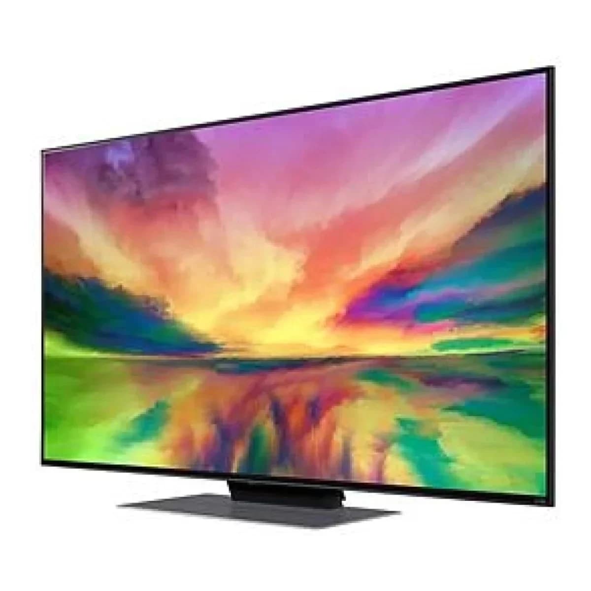 LG TV 50" 4K QNED 50QNED823RE, Smart TV, webOS, HDR10 Pro, 120Hz