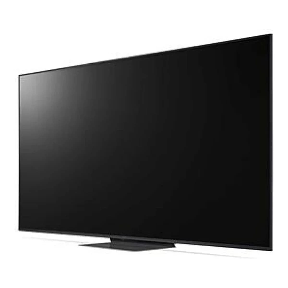 LG TV 65" 4K LED 65UR91003LA, Smart TV, webOS, HDR10 Pro