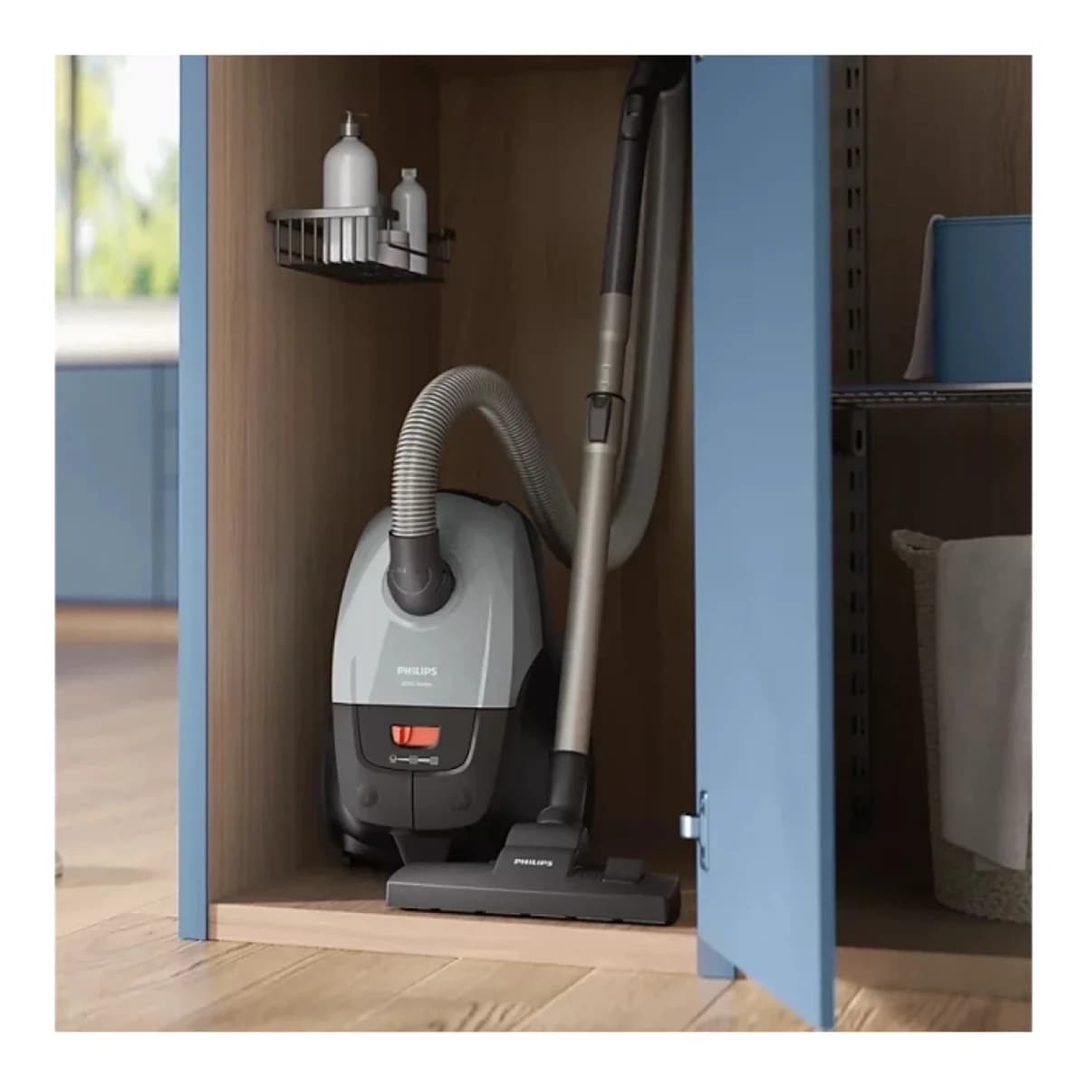 PHILIPS Usisivač XD2142/12, 850 W