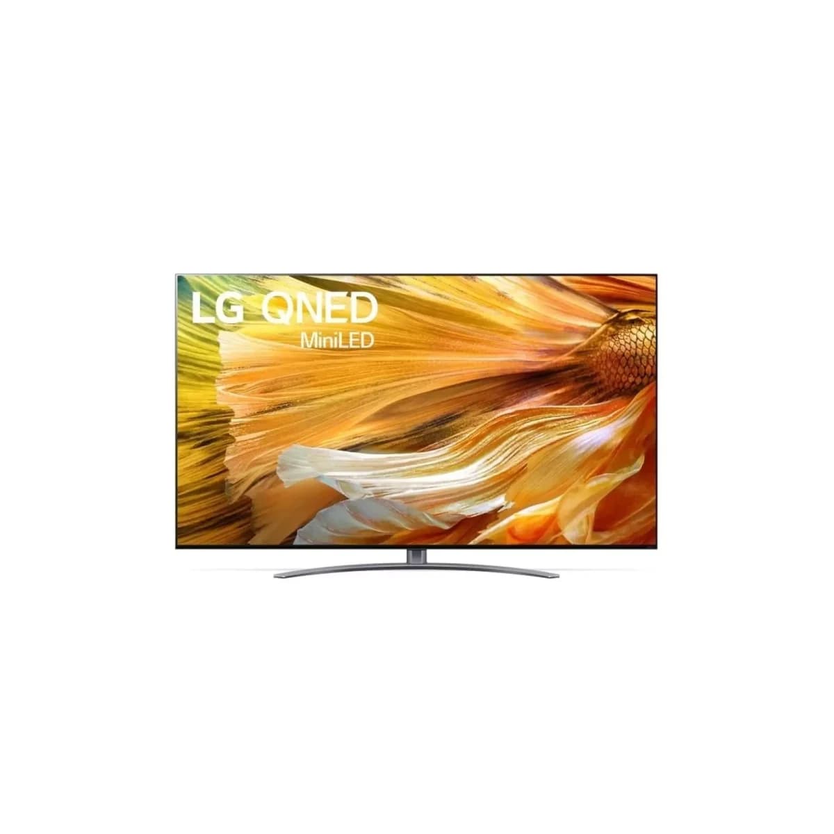 LG TV 65" 4K Mini LED 65QNED913PA, Smart TV, webOS, HDR10 Pro, Dolby Vision IQ