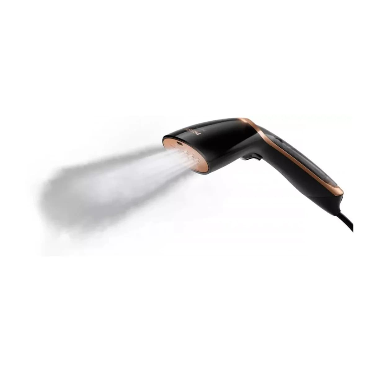 PHILIPS Ručna parna pegla GC362/80, 1300 W, Crno-smeđa
