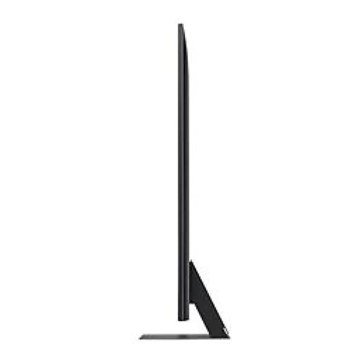 LG TV 50" 4K QNED 50QNED823RE, Smart TV, webOS, HDR10 Pro, 120Hz