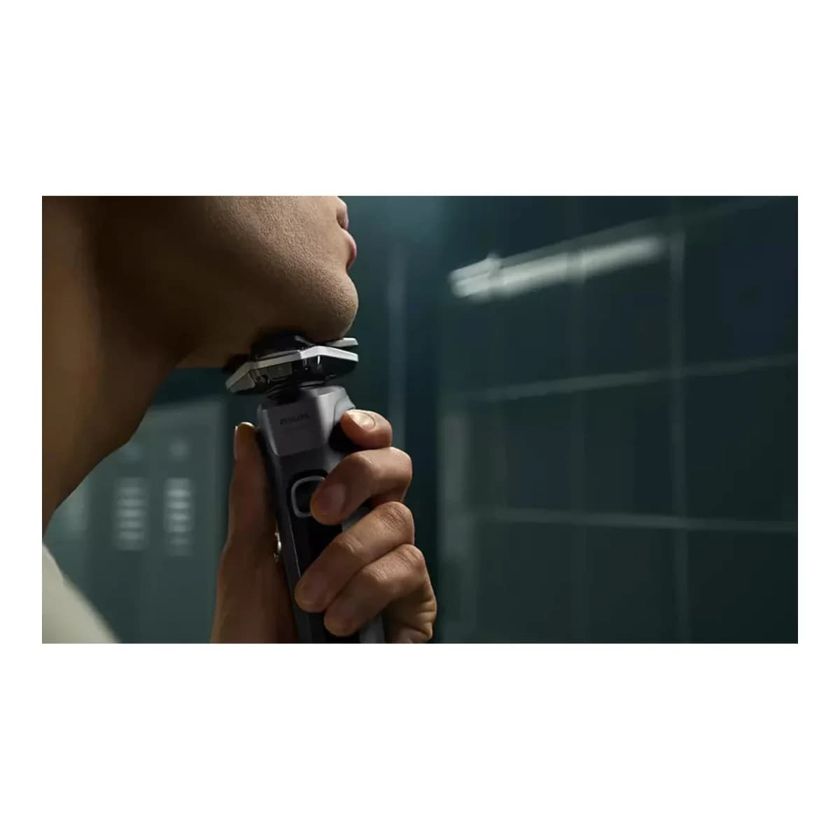 PHILIPS Aparat za brijanje S5887/10, SenseIQ tehnologija, SkinGlide, 60 min rada, Vodootporan