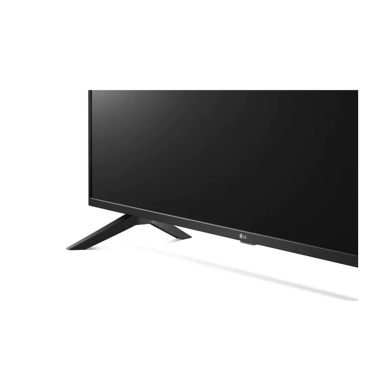 LG TV 50" 4K LED 50UQ70003LB, Smart TV, webOS, HDR10 Pro, Active HDR