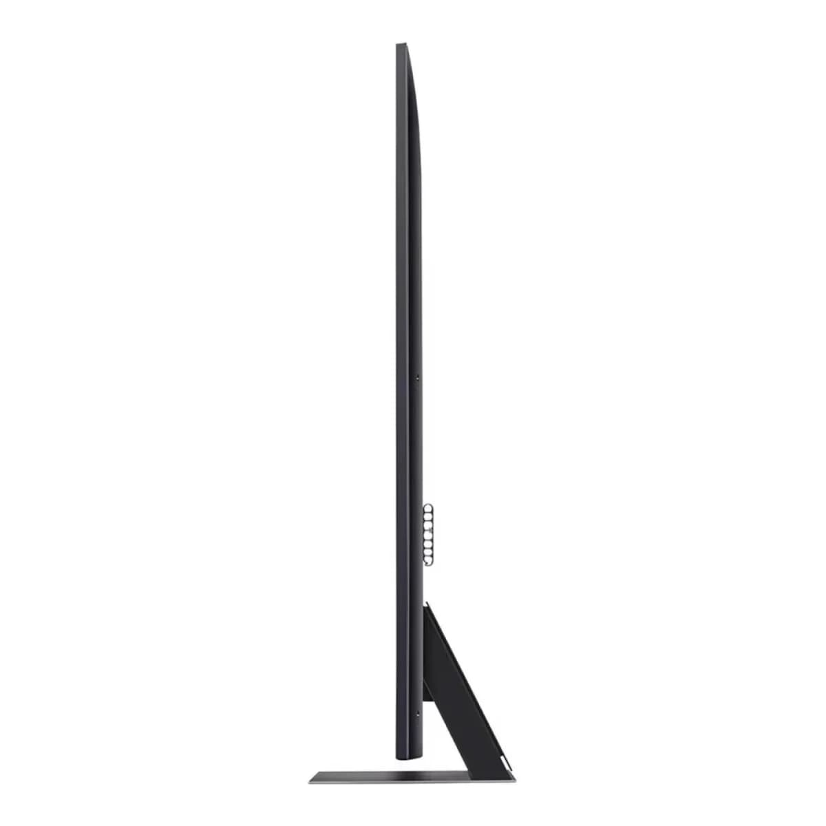 LG TV 65" 4K QNED 65QNED86T3A, Smart TV, webOS, Quantum Dot, NanoCell, 120Hz