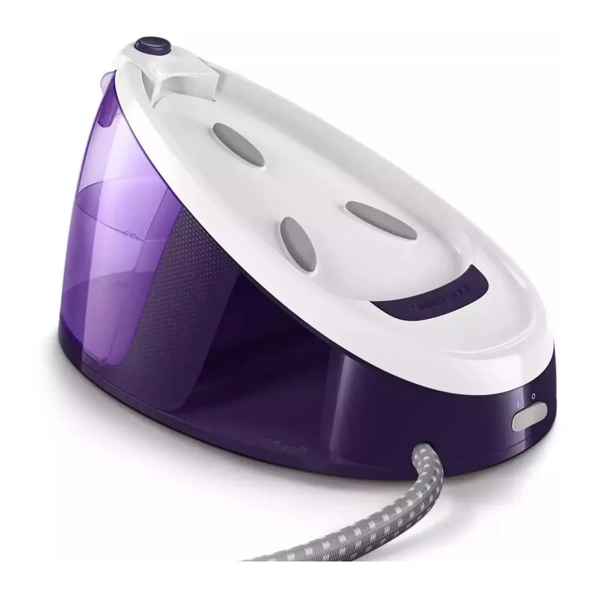 PHILIPS Parna stanica GC6740/30, 2400W, 300g/min Steam Boost, Automatsko isključivanje, Vertikalno peglanje