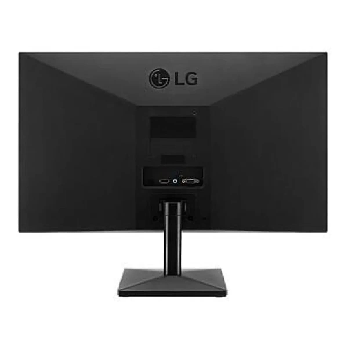 LG Monitor 24MK400H-B 24" Full HD, TN Panel