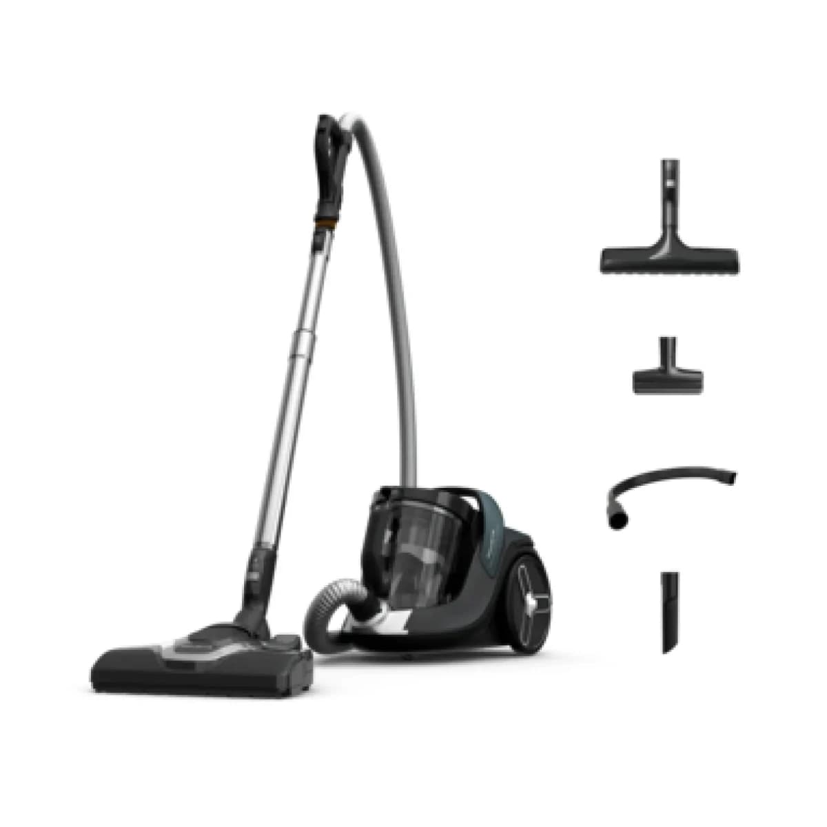 ROWENTA Usisivač RO7C71EA, 500W, 2.5L, 66dB, 5 nastavaka