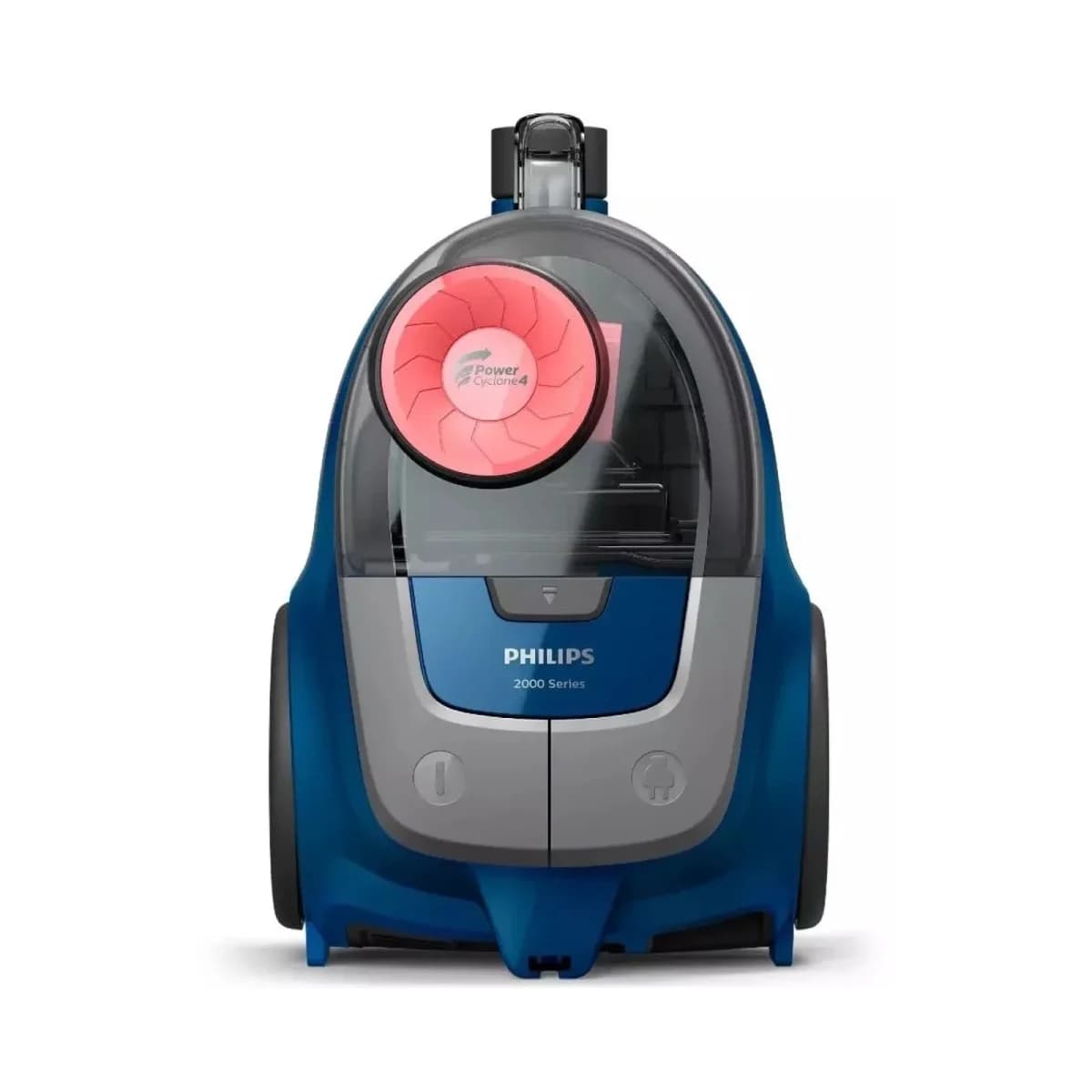 PHILIPS Usisivač XB21239, 850 W, 1.3 L, 77 dB