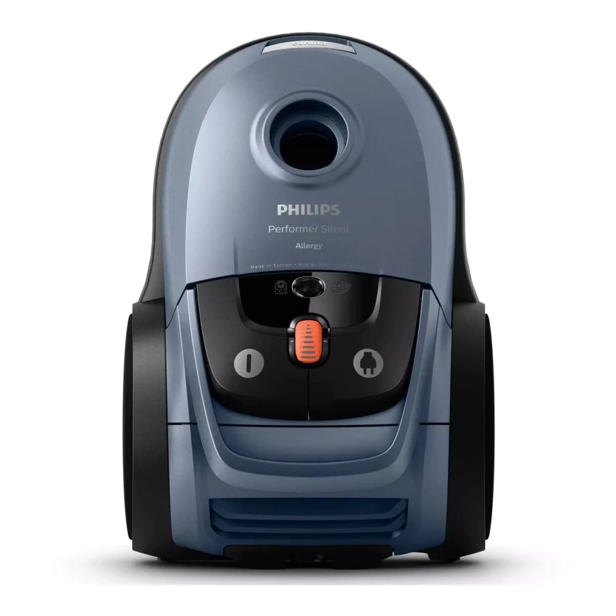PHILIPS Usisivač FC87879, 750 W, 4 L, Crno/Plavo