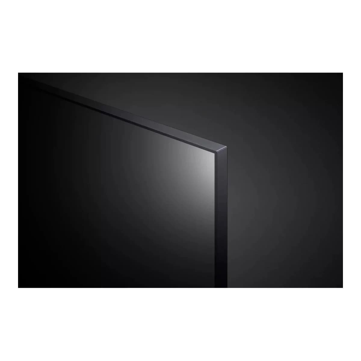 LG TV 55" 4K LED 55UQ81003LB, Smart TV, webOS, Bluetooth