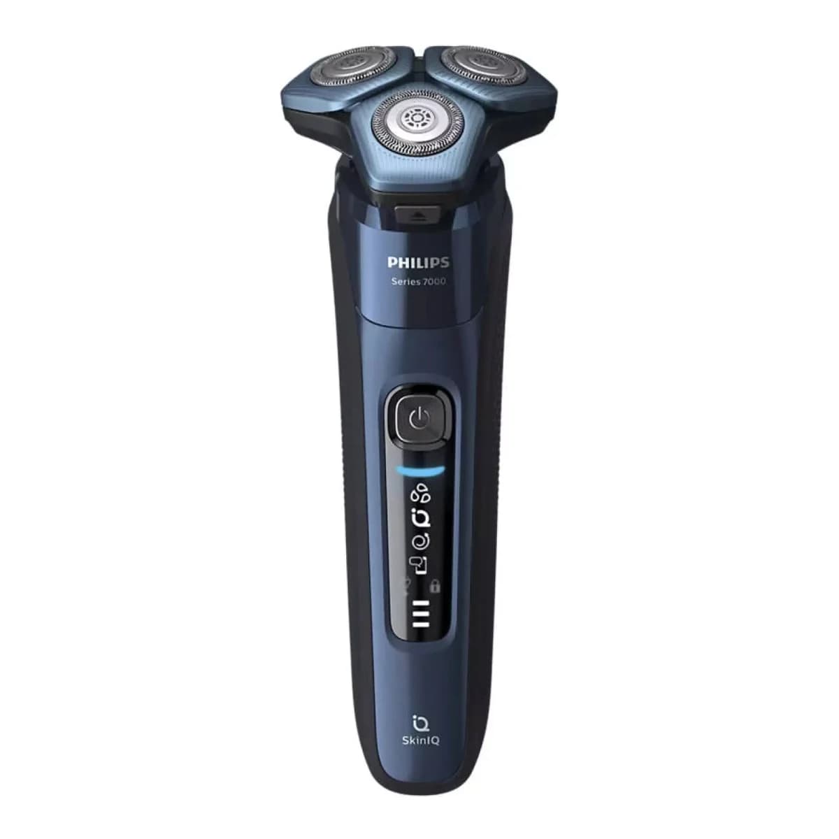 PHILIPS Aparat za brijanje S7782/50, SkinGlide Tehnologija, Bluetooth, 60 min rada, Plavi
