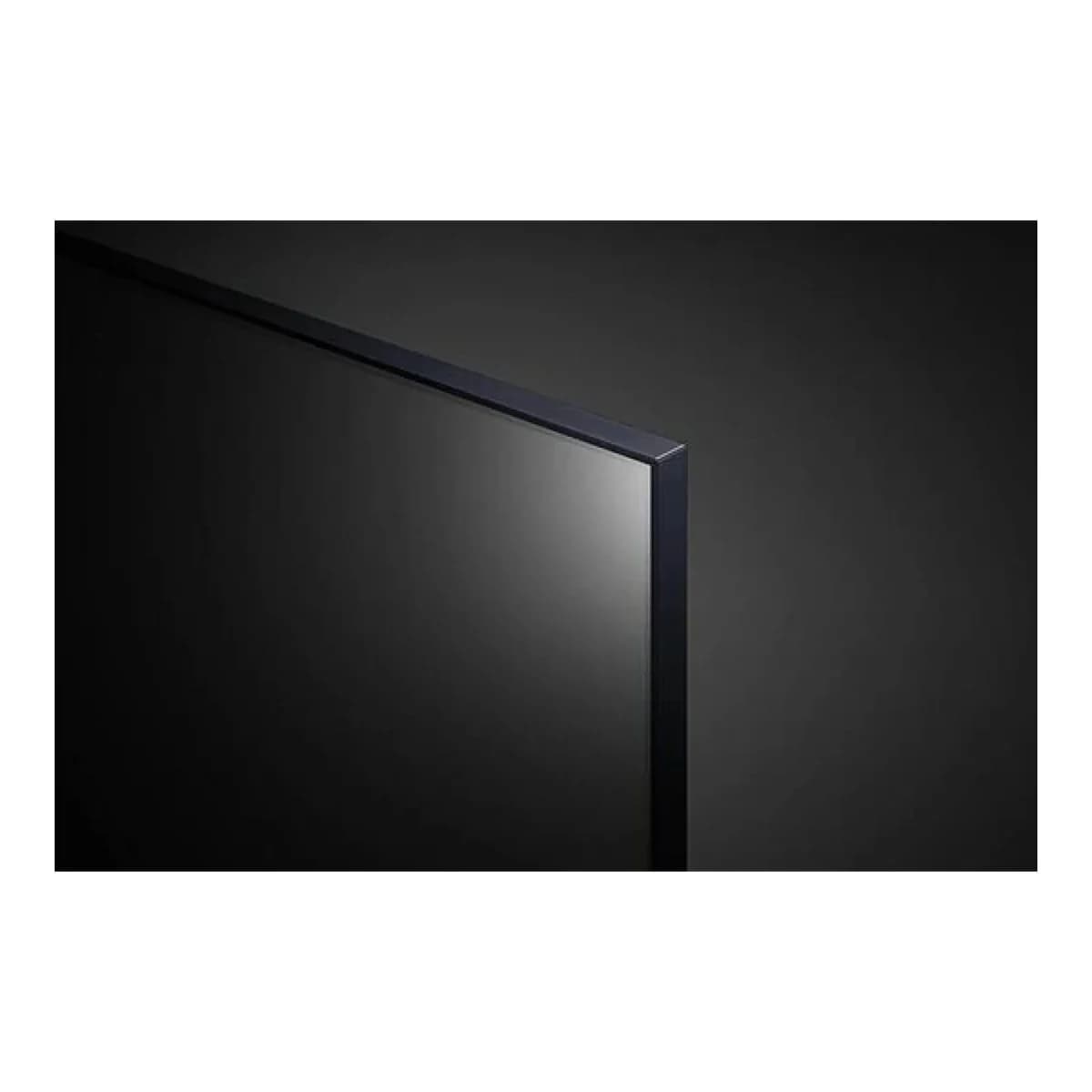 LG TV 50" 4K LED 50UR80003LJ, Smart TV, webOS, HDR10 Pro, AI ThinQ