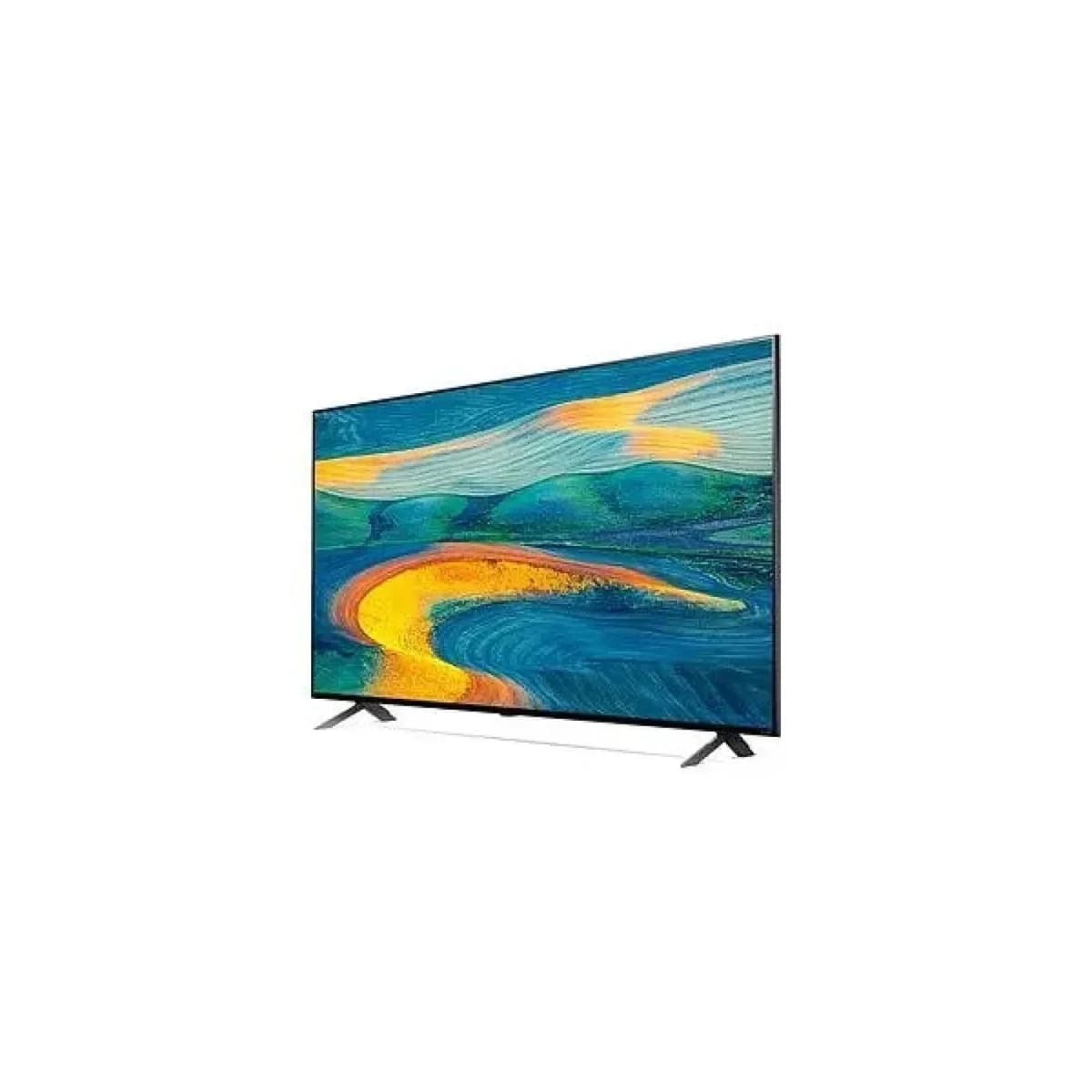 LG TV 55" 4K QNED 55QNED7S3QA, Smart TV, webOS, HDR10 Pro, AI ThinQ