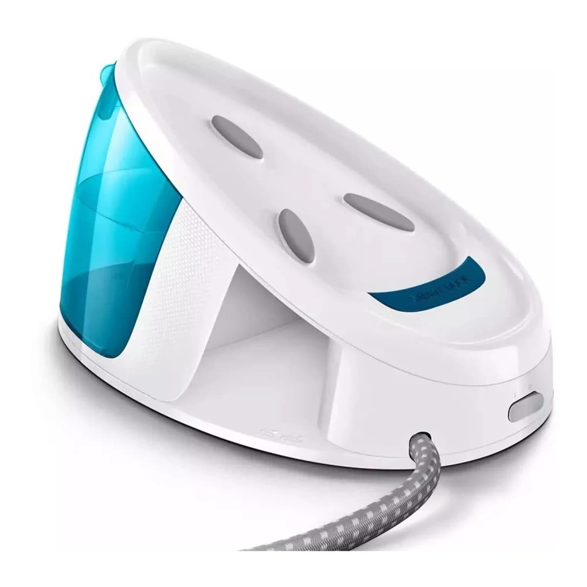 PHILIPS Parna stanica GC672220, 2400 W, Steam Boost 300 g/min, Vertikalno peglanje, Automatsko isključivanje