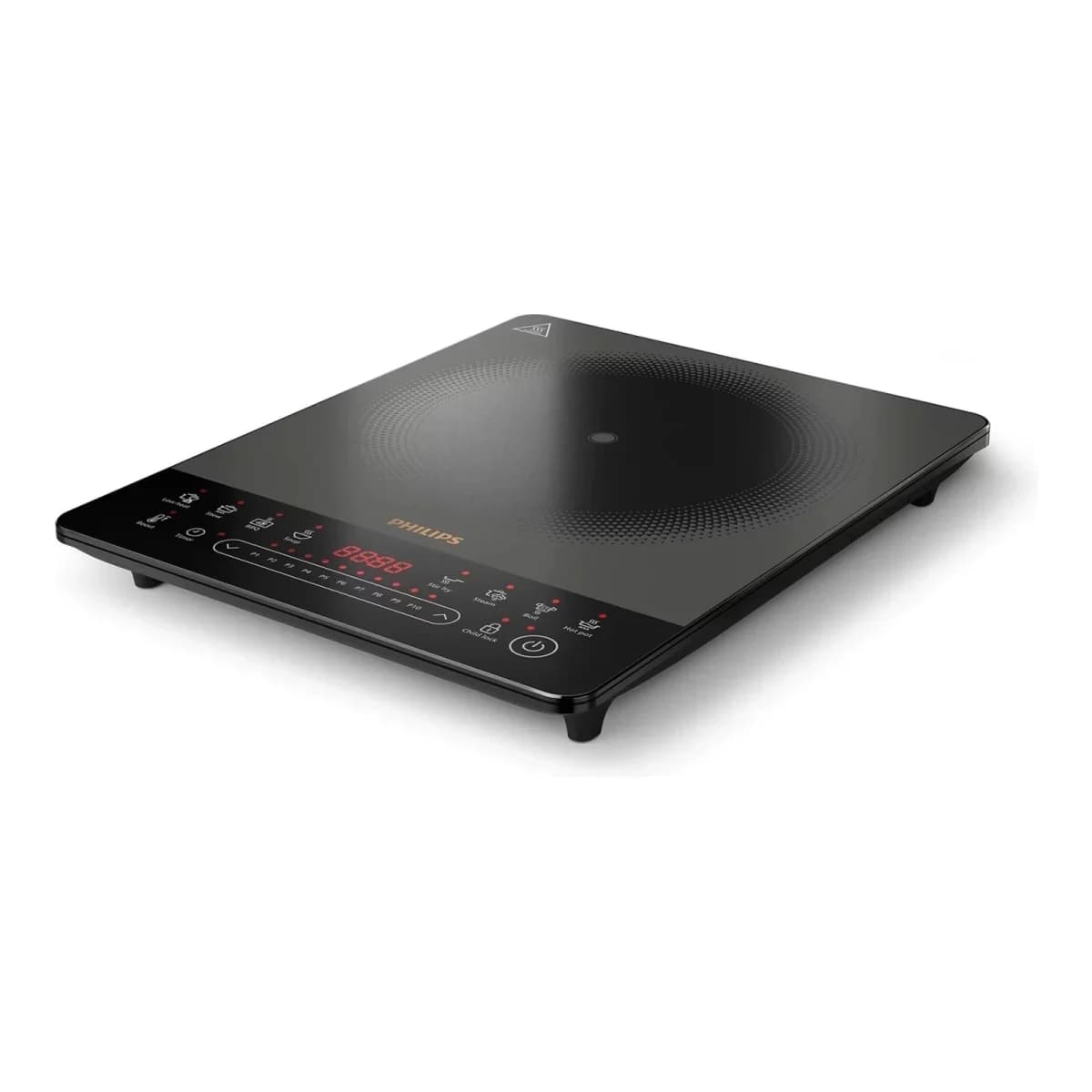 PHILIPS Indukcijska ploča prenosna HD585090, 2100 W, 350 x 65 x 280 mm