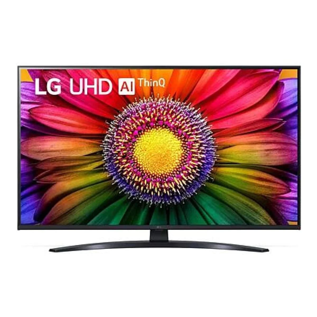 LG TV 43" 4K LED 43UR81003LJ, Smart TV, webOS, HDR10 Pro