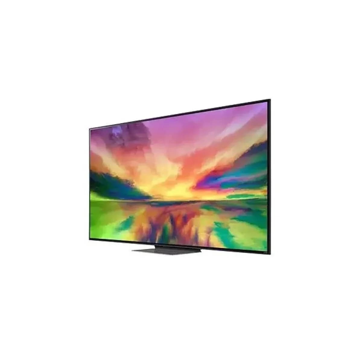 LG TV 65" 4K QNED 65QNED813RE, Smart TV, webOS, HDR10 Pro, 120Hz