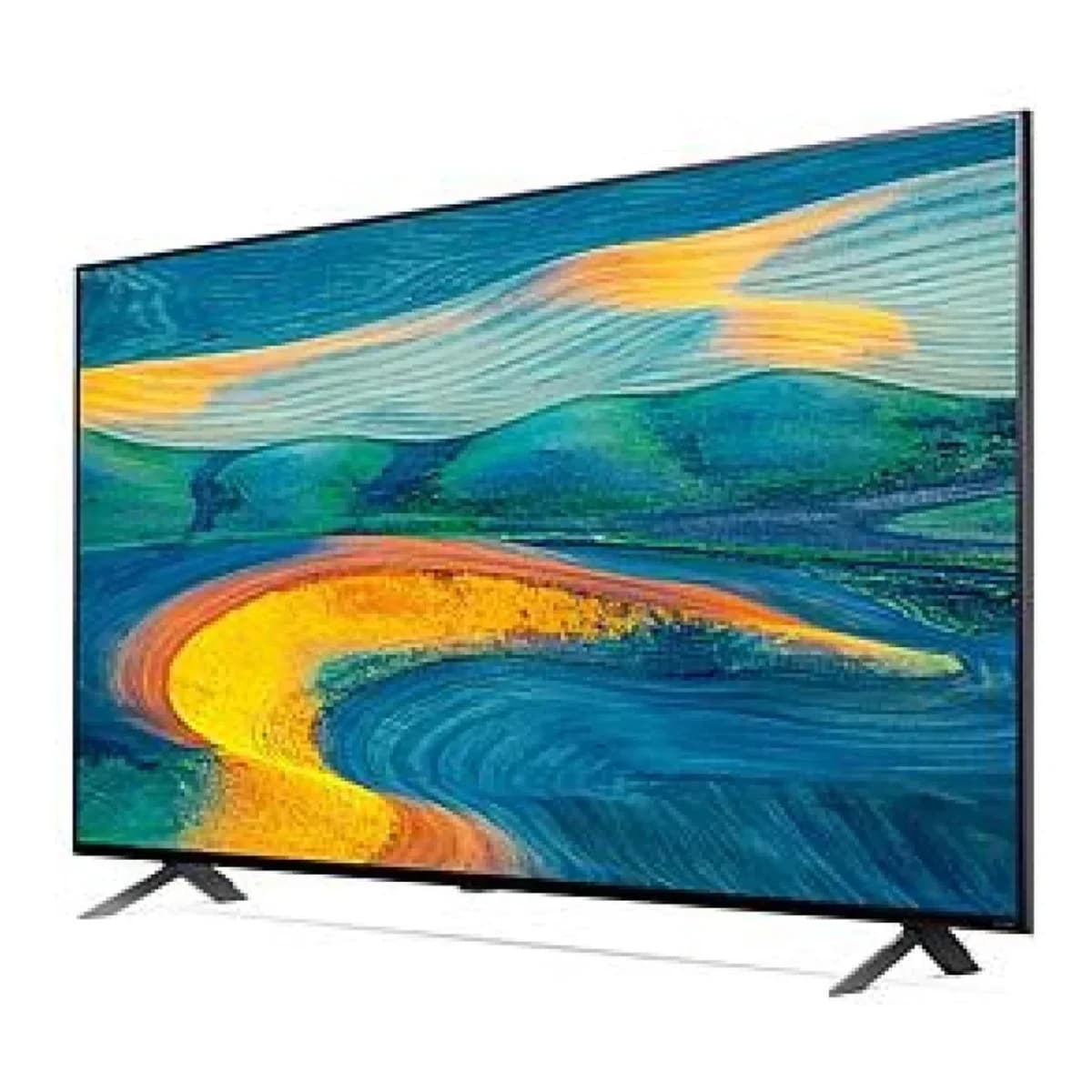 LG TV 65" 4K QNED 65QNED7S3QA, Smart TV, webOS, HDR10 Pro, Active HDR