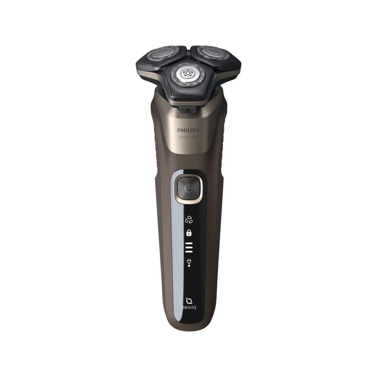PHILIPS Aparat za brijanje S5589/38, 60 min vrijeme rada, Mokro i suho korištenje