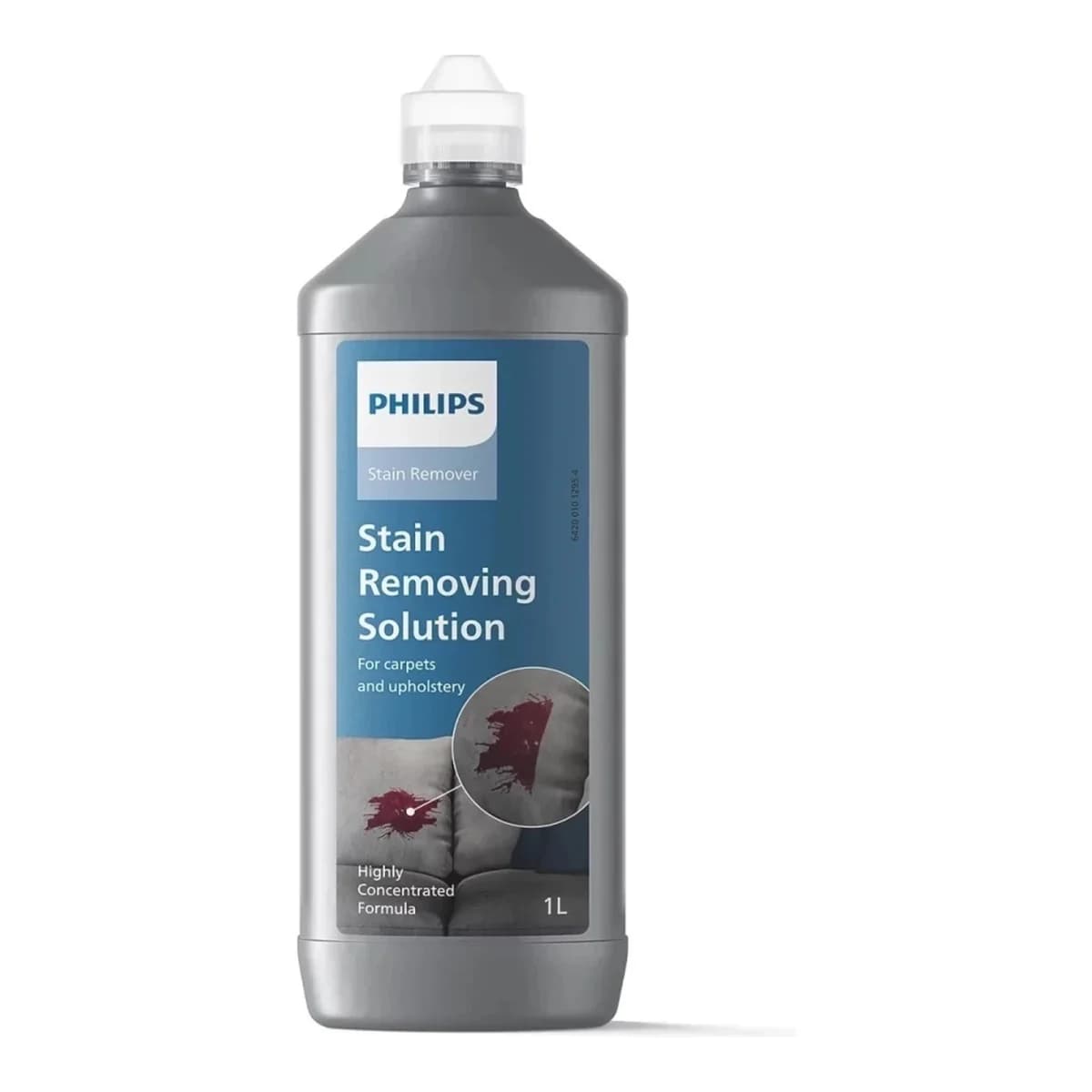 PHILIPS Tečnost za čišćenje mrlja XV1732/10, Za usisivače i perače podova, 250ml