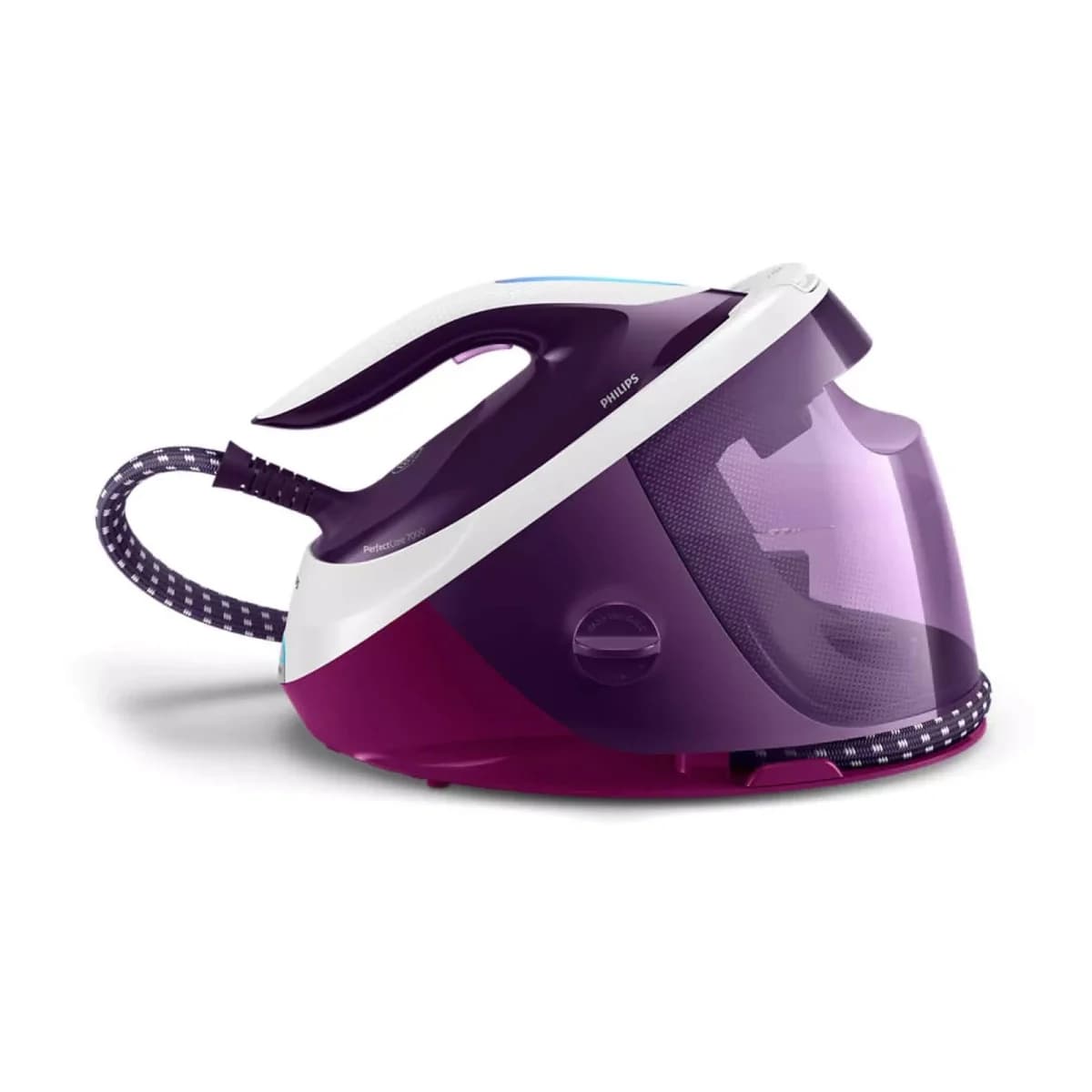 PHILIPS Parna stanica PSG7028/30, 2100 W, 500 g/min Steam Boost, Vertikalno peglanje, Automatsko isključivanje