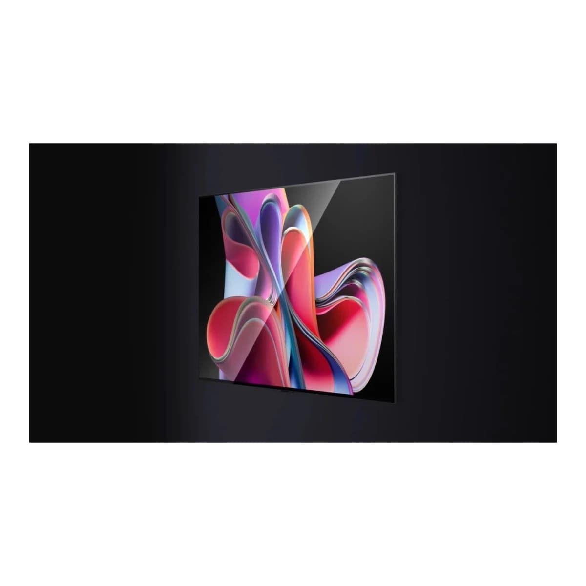 LG TV 65" 4K OLED OLED65G33LA, Smart TV, webOS, Dolby Vision, Dolby Atmos