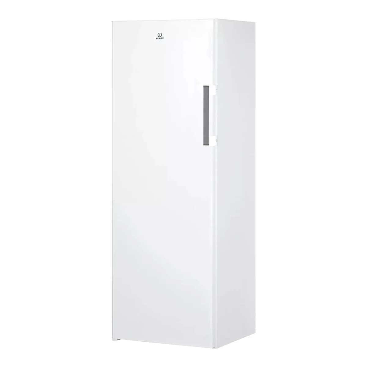 INDESIT Vertikalni zamrzivač UI6 1 W.1, 232 L, Visina 167 cm, Energetska klasa F, 40 dB