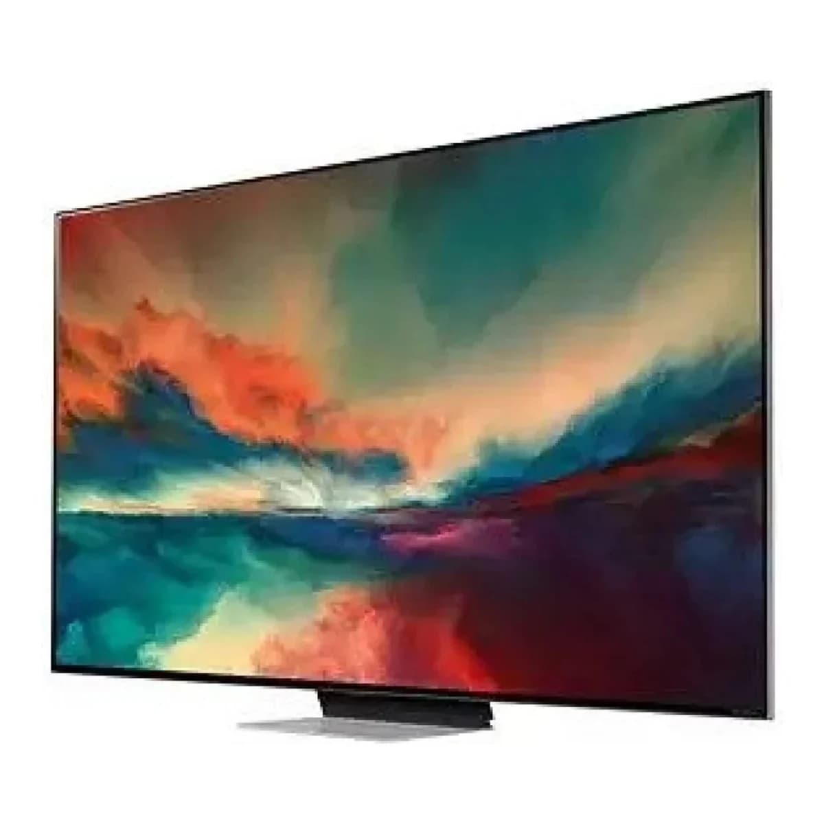 LG TV 75" 4K QNED 75QNED863RE, Smart TV, webOS, HDR10 Pro, 120Hz