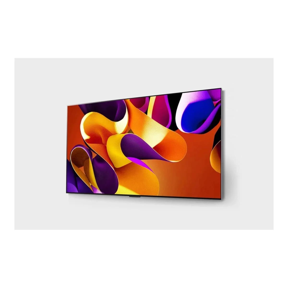 LG TV 55" 4K OLED OLED55G42LW, Smart TV, Dolby Vision, Dolby Atmos
