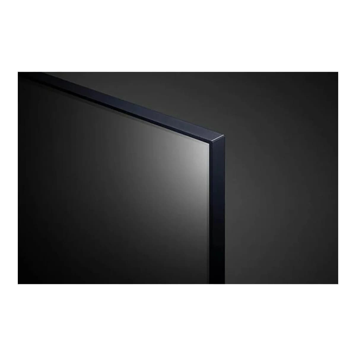 LG TV 43" 4K LED 43UR81003LJ, Smart TV, webOS, HDR10 Pro