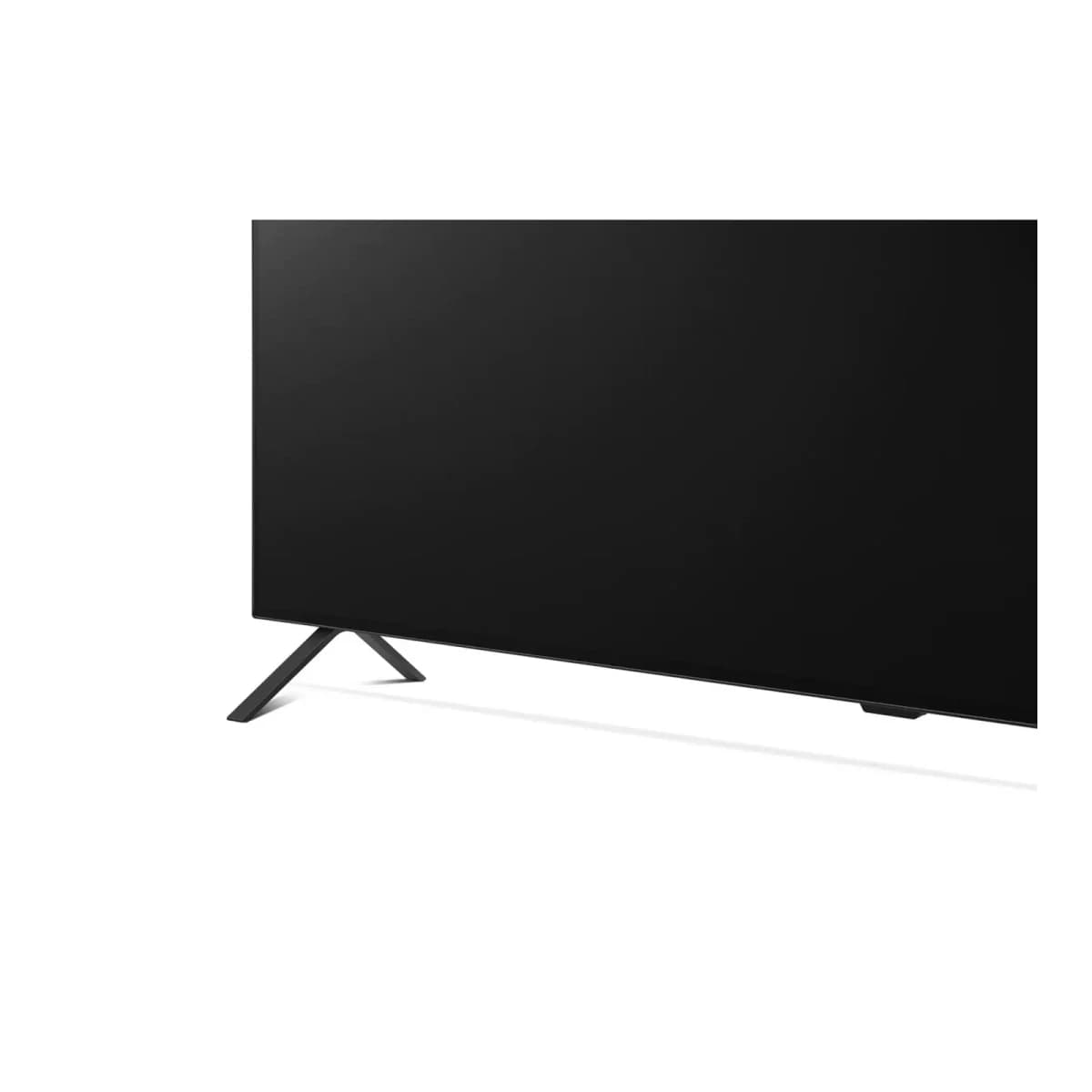 LG TV 55" 4K OLED OLED55A23LA, Smart TV, webOS, a7 Gen5 AI, Dolby Atmos