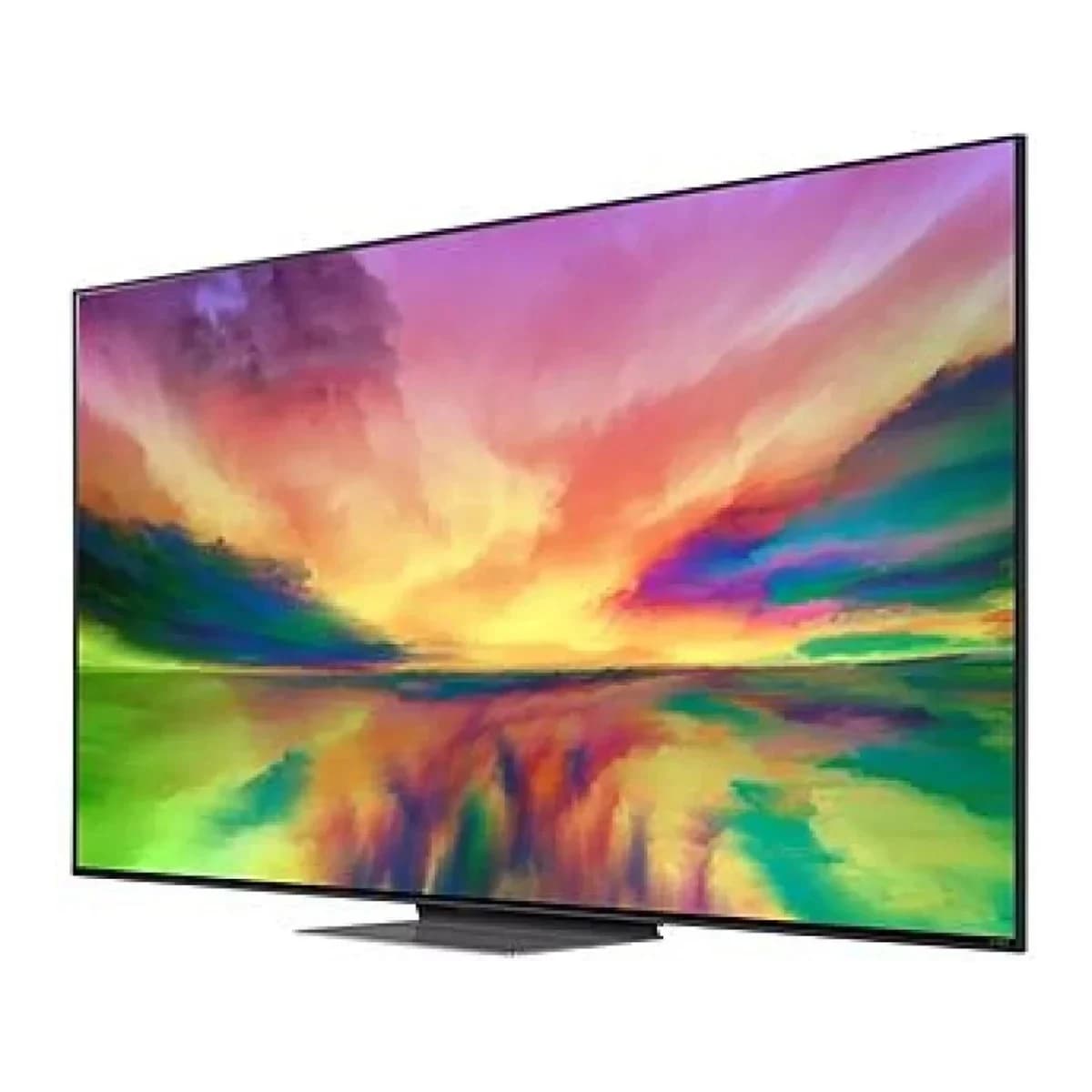 LG TV 75" 4K QNED 75QNED813RE, Smart TV, webOS