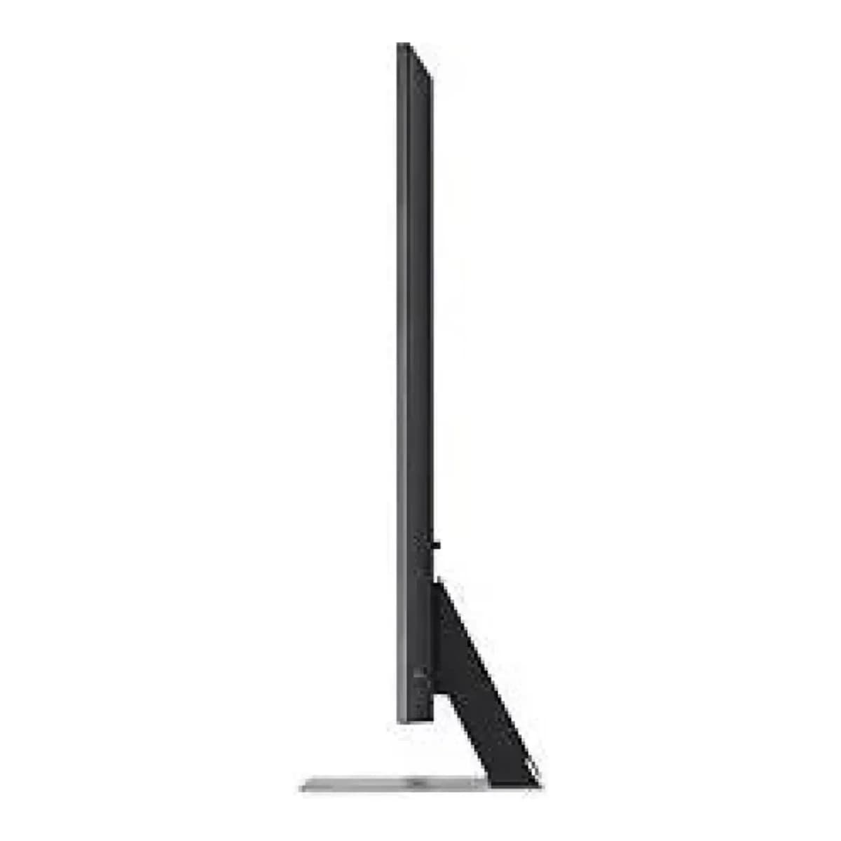 LG TV 75" 4K QNED 75QNED863RE, Smart TV, webOS, HDR10 Pro, 120Hz