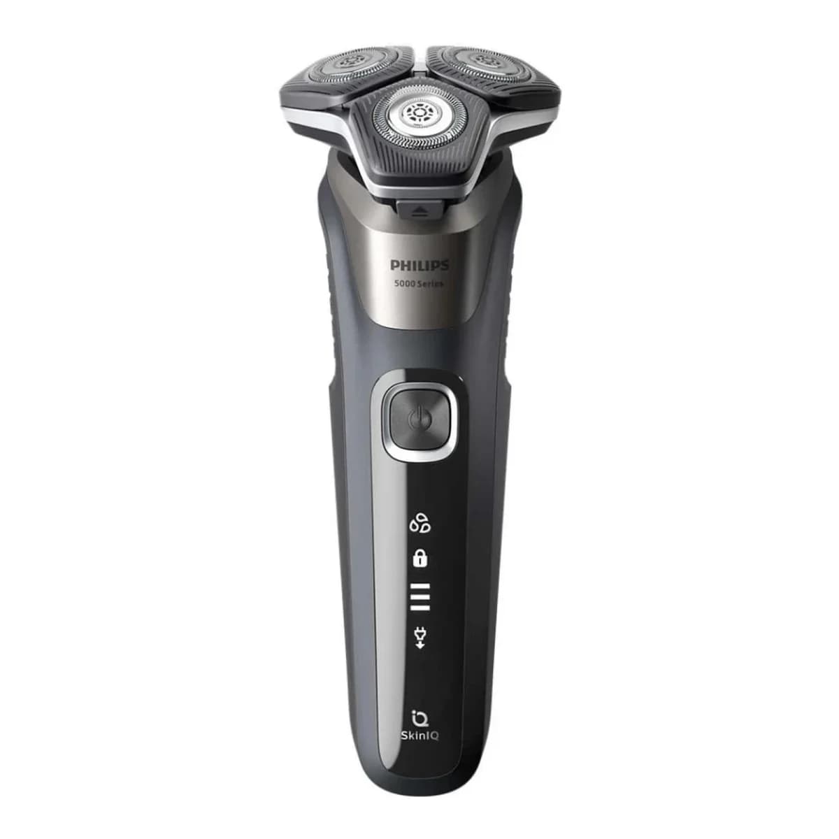 PHILIPS Aparat za brijanje S5887/10, SenseIQ tehnologija, SkinGlide, 60 min rada, Vodootporan