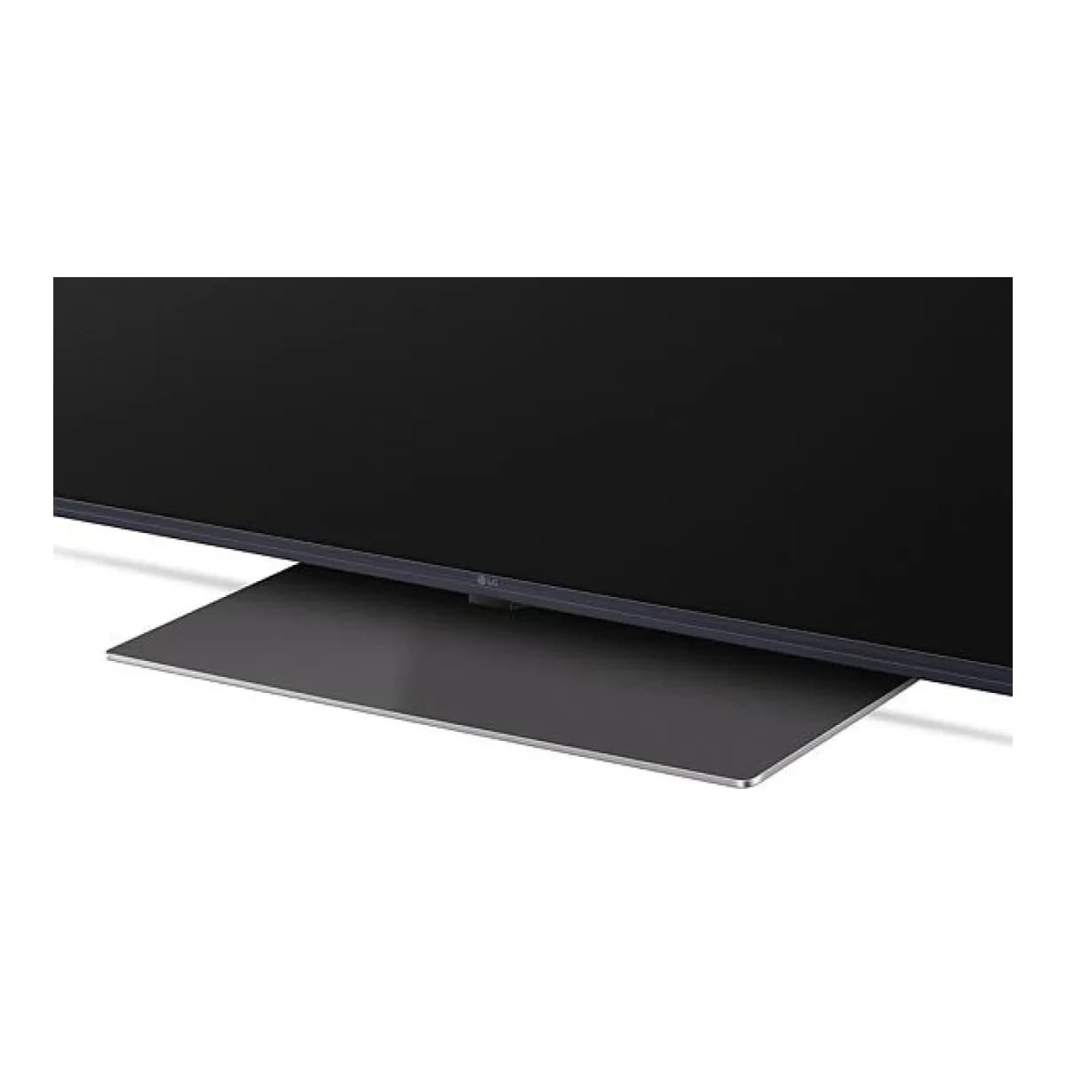 LG TV 55" 4K LED 55UR91003LA, Smart TV, webOS, HDR10 Pro, AI ThinQ